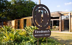 Tiradentes Boutique Hotel